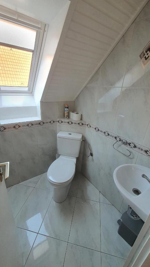 Apartman Soos -- Only For Relaxation, Not For Party! Шиофок Экстерьер фото