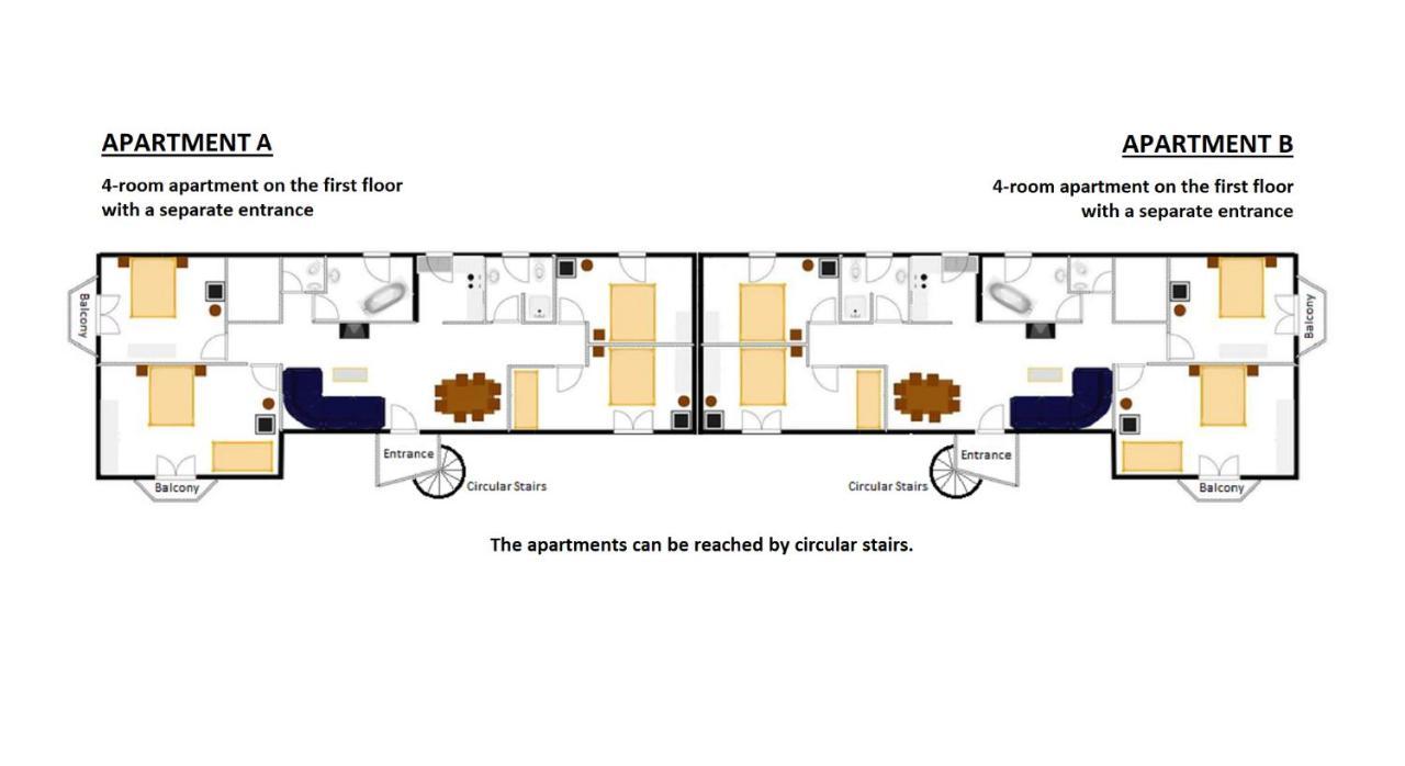 Apartman Soos -- Only For Relaxation, Not For Party! Шиофок Экстерьер фото
