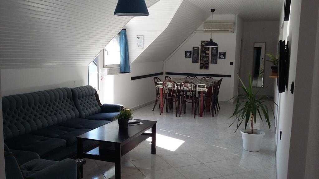 Apartman Soos -- Only For Relaxation, Not For Party! Шиофок Экстерьер фото