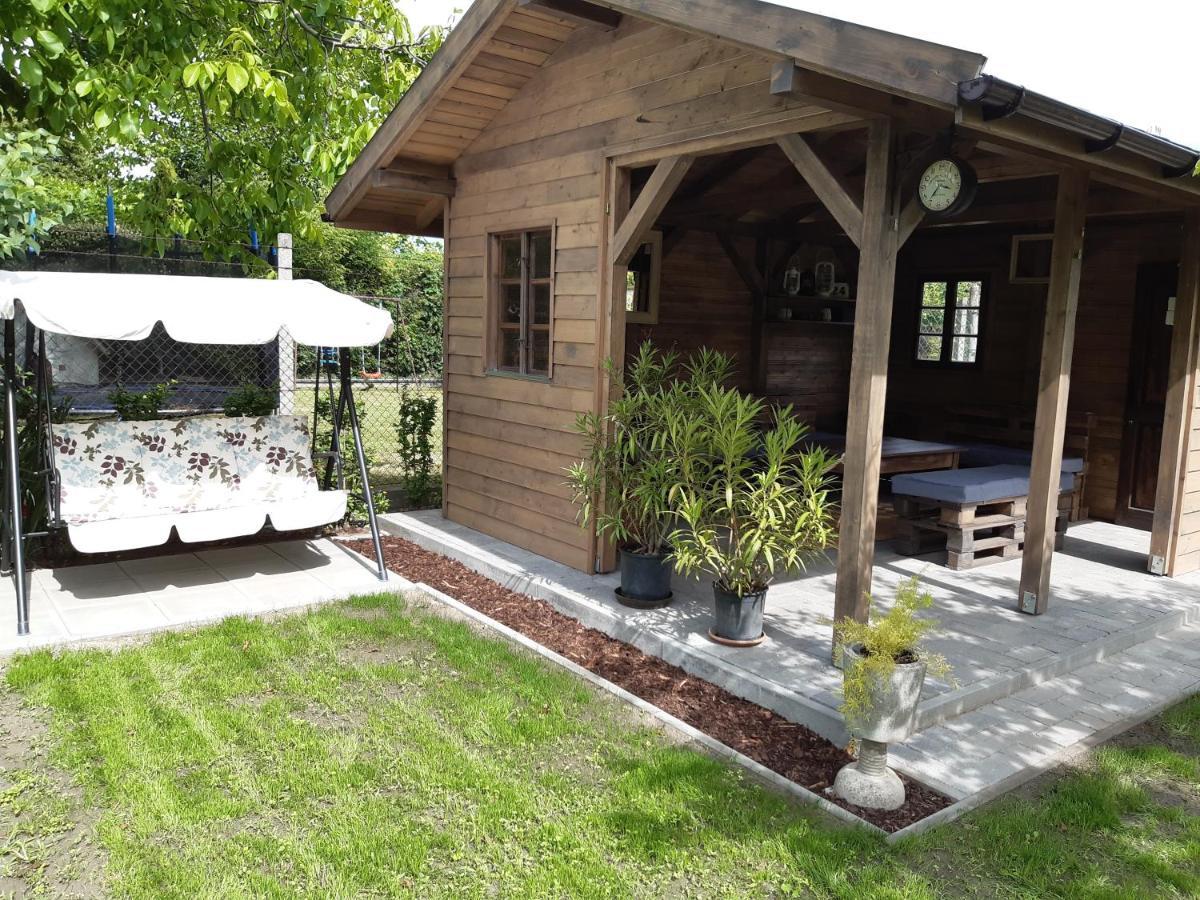 Apartman Soos -- Only For Relaxation, Not For Party! Шиофок Экстерьер фото