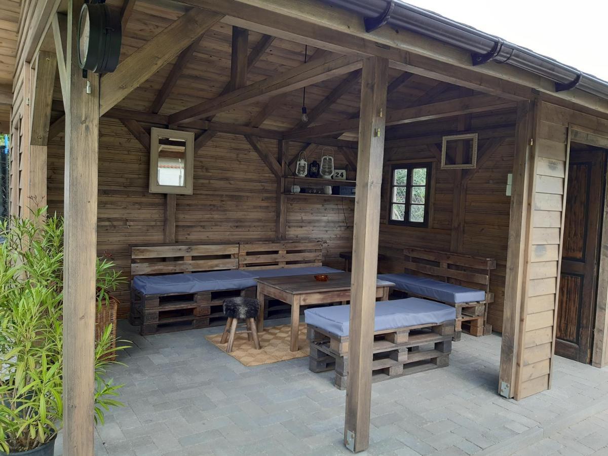 Apartman Soos -- Only For Relaxation, Not For Party! Шиофок Экстерьер фото